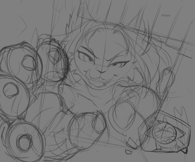 ROUGH DRAFT