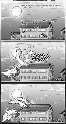 monochrome